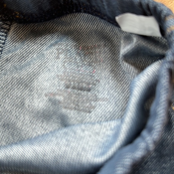 8/$25 The Children's Place Skinny Jeggings Size 4T - Picture 5 of 8
